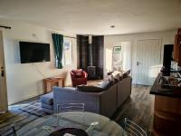 Full Pint - B&B Tain