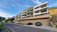 Vivamosel Appartement mit Mosel & Burgblick 2 - Balkon - Parken - Aufzug - Fahrradraum - B&B Cochem