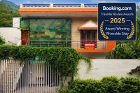 Ranibagh Riverview Retreat - B&B Kāthgodām