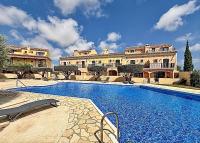 Casa Solete en exclusivo Resort Desert Springs Golf y piscina en Vera playa - Chambres d'hôtes Cuevas del Almanzora