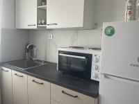 Yves apartment - Ferienwohnung Néa Kallikráteia