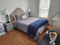 Coastal Work & Rest Retreat - Ferienwohnung New Haven
