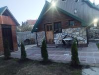 Vikendica Pejovic - B&B Žabljak