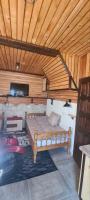 Vikendica Pejovic - B&B Žabljak