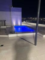 פנטהאוז Siesta - Ferienwohnung Eilat