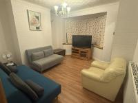 Quiet house in Hull - B&B Hull