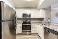 Ocean View All-New Beach Suite at Tilghman Top Location - Bed and Breakfast Myrtle Beach