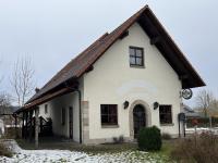 Rittergut Einöd - Bed and Breakfast Heldburg