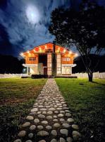 Villa Amaranto Oxapampa - B&B Oxapampa