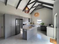 Spiderlilly Stay - B&B Langebaan