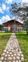 Villa Amaranto Oxapampa - B&B Oxapampa