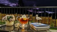 Villa Amaranto Oxapampa - B&B Oxapampa