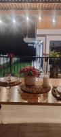 Villa Amaranto Oxapampa - B&B Oxapampa