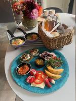 Bøllingsø Bed and Breakfast - Chambres d’hôtes Engesvang