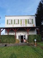 Penzion Mirja - Chambres d'hôtes Hodkovice
