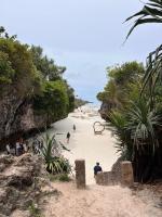 Rafiki Zanzibar Residence - B&B Paje