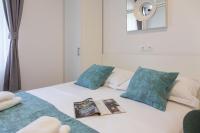 Providenca Apartments - B&B Macarsca