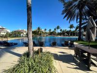 Porto das Dunas Golfville Resort - B&B Aquiraz