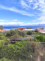 Villa Elena - Seaside Residence, Panoramic View - Ferienwohnung Káto Pitsá