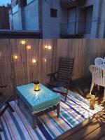 Belle rive - B&B De Panne