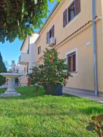 Apartments Arupinum - Ferienwohnung Rovinj