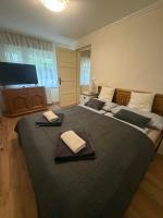 Zoya Premium Hajdúszoboszló - Ferienwohnung Hajduszoboszlo