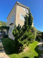 Solar Lisboa 100 m da Praia com vista para mar - B&B Camboriú