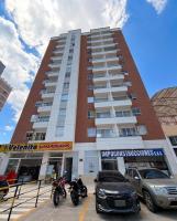 San gil plaza confort - Bed and Breakfast San Gil