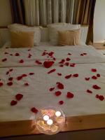 Luxury Love Cottage Spa- privatni jacuzzi &sauna , mir i privatnost - B&B Velika Gorica