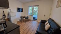 Viktoria's Appartment 2 in OB-Mitte - B&B Oberhausen