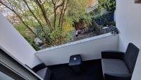 Viktoria's Appartment 2 in OB-Mitte - B&B Oberhausen