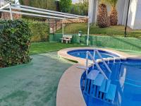 Apartamento 1 nuevo en El Alamillo en zona residencial de 1 dormitorio con piscina comunitaria - Chambres d'hôtes El Puerto de Mazarrón