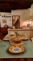 Casa Odara suite centro storico - B&B Calcata