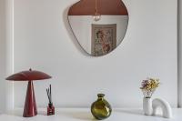 Modern Design Apartment Near Metro, Milan City Center - Chambres d'hôtes Milan