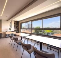 Raizes Alto da Mooca Living - B&B São Paulo