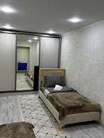 Apartments Almaty Airport - B&B Almaty