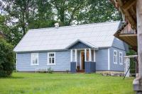 Kriisa talo puhkemaja Setomaal - B&B Pattina