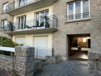 Armor ,Appartement reposant ,proche plage, marché ,rénové 2026 - Chambres d'hôtes Dinard