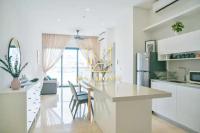 Appartement met 2 slaapkamers