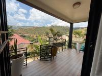 Eden Vista Retreat - B&B Kigali