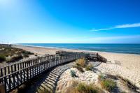 Hacienda Golf Islantilla - Ferienwohnung Islantilla