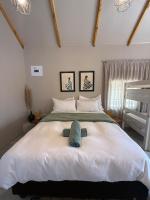 The Shed - Since 1935 Hideaway - Ferienwohnung Pretoria