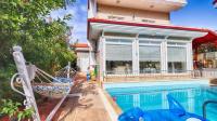 Fethiye Çiftlik 8-Person Private Pool Villa - B&B Fethiye