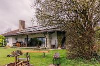 Landhausvilla Watzmannblick - B&B Saaldorf