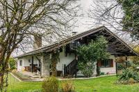 Landhausvilla Watzmannblick - B&B Saaldorf