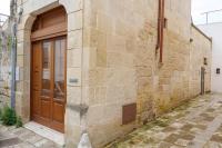 Residenza Corte Fiore con WiFi e AC - Ferienwohnung Muro Leccese