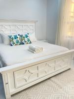 Coral Sands - BriSta Stays - B&B Mombasa