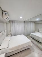 Appartement 2 Chambres avec Balcon