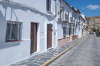 Apartamento Nuevo Amanecer - B&B Ronda