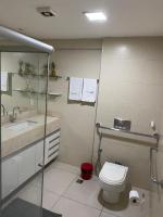 Deluxe Apartment mit 2 Schlafzimmern